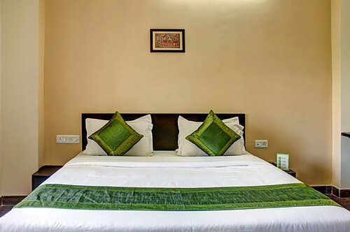 The Park Classic Hotel, Udaipur