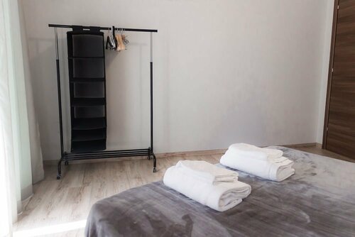 The Central Boutique Αpartments, Забронировать Апартаменты/квартира Ираклион Центральный Крит