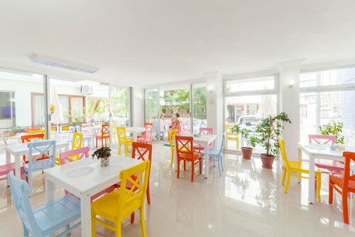 Hotel Tuna, Book Hotel Edremit Aegean Region