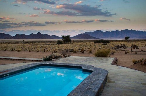Desert Camp, Забронировать Дом для отпуска Сезрим Gibeon