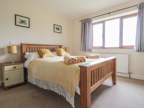 Blaen Henllan, Prenota Hotel Builth Wells 
