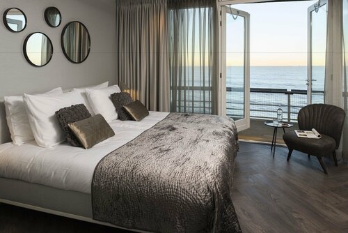 De Pier Suites, Book Hotel SPA-hoteller i Zuid-Holland, SPA