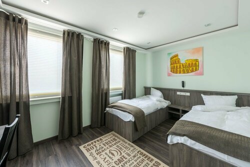 Bürgerhofhotel, Забронировать Отель Отели Старого города - Севера - Кельн 3 звезды, рядом с Магазин Dufthaus 4711, 3*