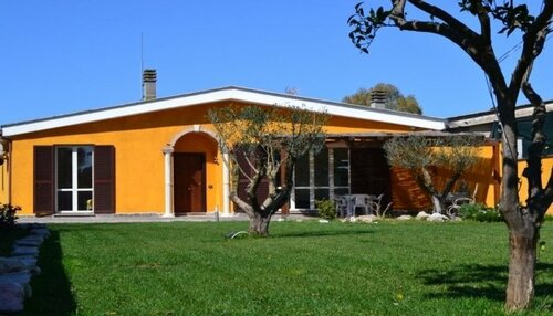 Sinequaroma, Забронировать Отель Казаль-Палокко Лацио