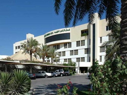 Carlton Al Moaibed Hotel, Забронировать Отель Даммам Эш-Шаркия