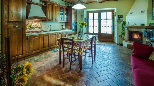 Cappannelle Country House Tuscany, Reserva ahora Casa o chalet Castiglion Fibocchi Toscana