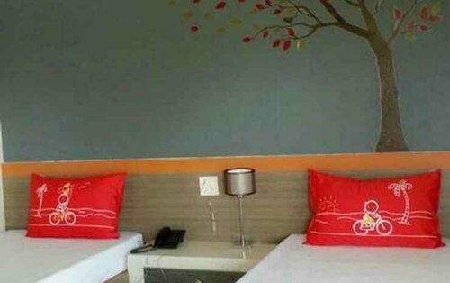 Wanakaew Resort, Varaa Lomakeskus Tha Maka Thaimaa
