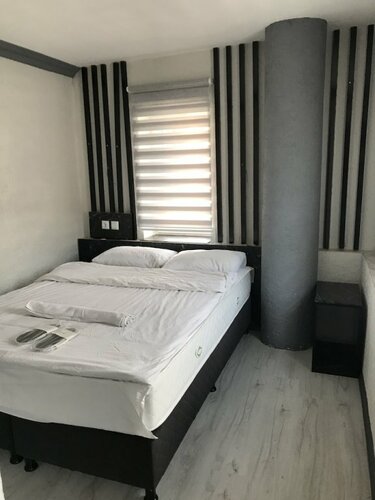 Bursa Asmin Hotel, Réserver Hôtel Osmangazi Bursa