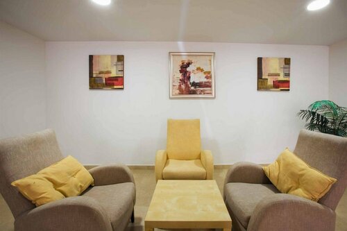 Hotel Felix, Забронировать Отель Отели в центре Лорка с завтраком, отели в центре Лорка с завтраком