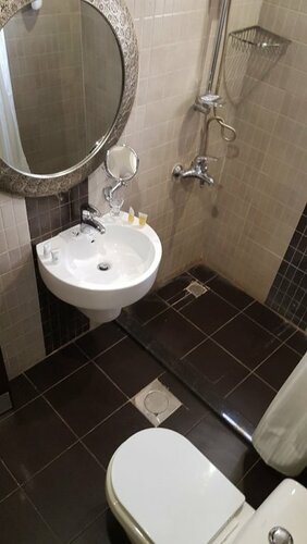 Continental Salmiya Suite, Забронировать Отель СПА-отели мухафаза Хауалли, SPA-услуги