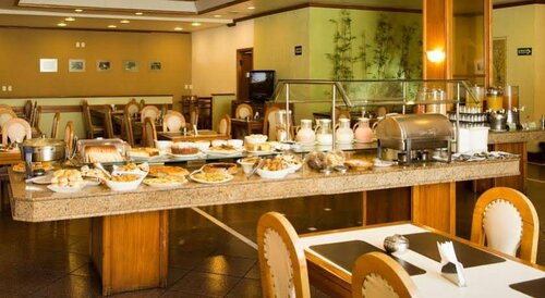 Hotel Atlantico Rio Grande, Забронировать Отель Риу-Гранди Риу-Гранди-ду-Сул