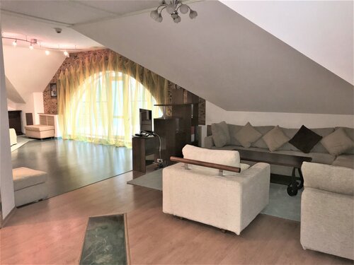 Sosny plyus, Prenota Locanda  