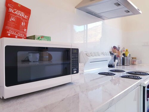 Clayton apartment, Book Lejlighed Melbourne centrum - CBD Melbourne