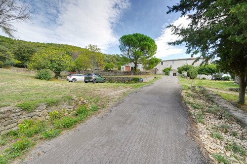 Le Domaine Mas De Louise, Book Hotel Alès Languedoc-Roussillon
