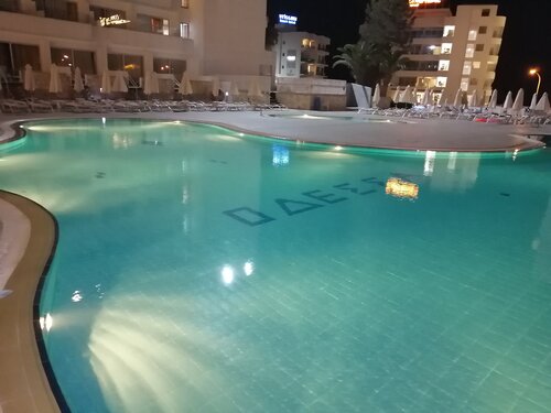 Odessa Beach Hotel, Rezerwuj Hotel Protaras Famagusta
