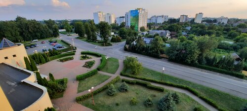 Turist Hotel, Book Hotel Babruysk 
