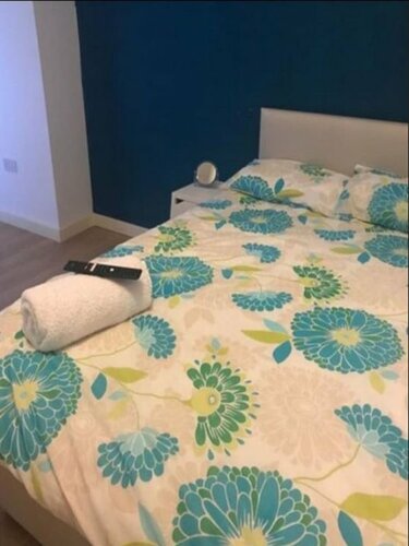 Unity House Serviced Apartments, Забронировать Апартаменты/квартира Апартаменты Лутон, рядом с Luton Mall, Апартаменты/квартира