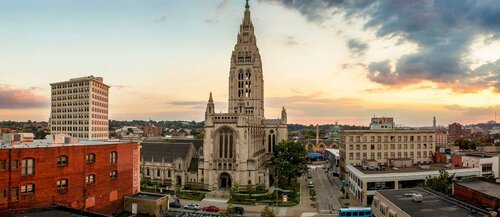 Hotel Indigo Pittsburgh East Liberty by IHG, Забронировать Отель Питтсбург Пенсильвания