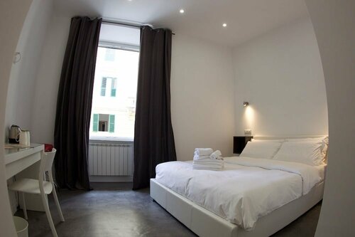 We Love Roma Guesthouse, Book Hotel Vatikanstaten Rom