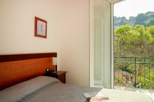 Residence Il Poggio, Rezervasyon Otel Andora havuzlu oteller, Yüzme Havuzu