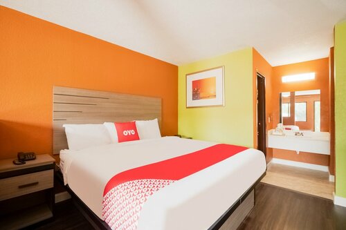 OYO Hotel Houston N Fm-1960 Champions TX, Reserva ahora Hotel Houston Texas Gulf Coast