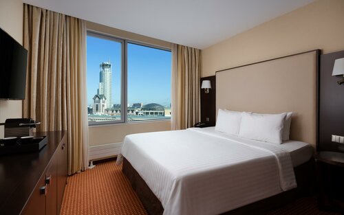 Cosmos Moscow Paveletskaya Hotel, Брондау Қонақ үй Zamoskvorechye CAO Area