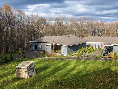OdinHouse Hotel, 予約 ホテル Vvedenskaya Sloboda Verkhneuslonsky District