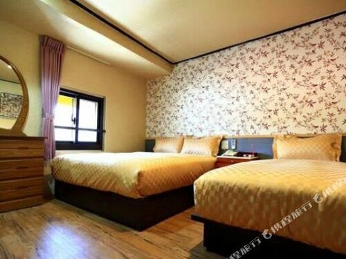 Bin Cheng Hotel, Book Hotel 3-stjernede hoteller i Yilan, 3*