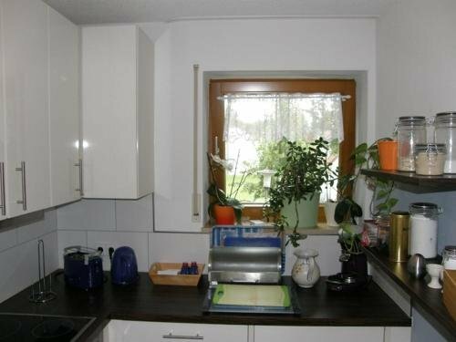 Ferienwohnung Heiko Krenmayer