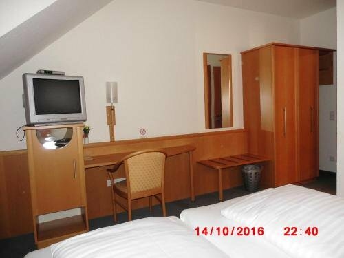 Landgasthaus Hotel Eggert, Забронировать Отель Отели Münsterland с завтраком, Завтраки