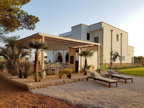 B&B Sogno Salentino, Rezervasyon Bed and Breakfast Lizzano Salento