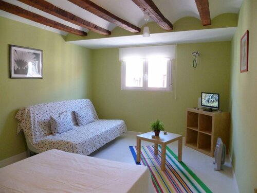 Village Sol Apartments, Забронировать Апартаменты/квартира Апартаменты Мадрида, рядом с Здание Grassy, Апартаменты/квартира