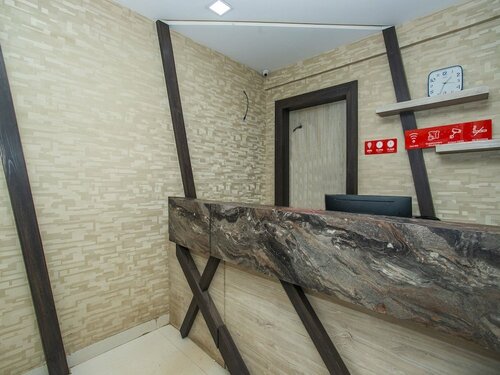 OYO 16760 Blueberry, Забронировать Отель Отели Бангалора с завтраком, рядом с Технопарк «Престиж», Завтраки