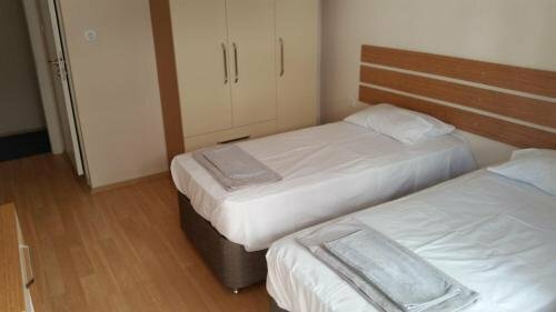 Yeni Marti Hotel, Забронировать Отель Гёльджюк Мраморноморский регион