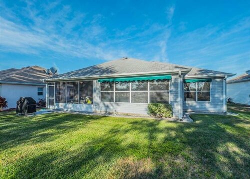 Augustine Drive 1820 by White Pelican VR, Rezervați Casă de vacanță Summerfield Florida