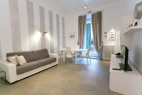 Apartment Polveriera Colosseum, Book Lejlighed Monti Rom