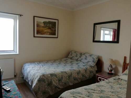 Beaumont Guest House, Забронировать Гостевой дом Отели Ипсвича с завтраком, рядом с Unitarian Meeting House, Завтраки