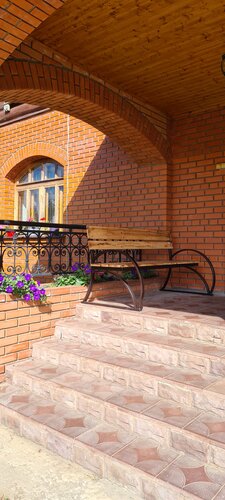 Suzdal', Turisticheskaya 19 Guest House, Rezerwuj Pensjonat Hotele w Golden Ring z parkingiem, Parking