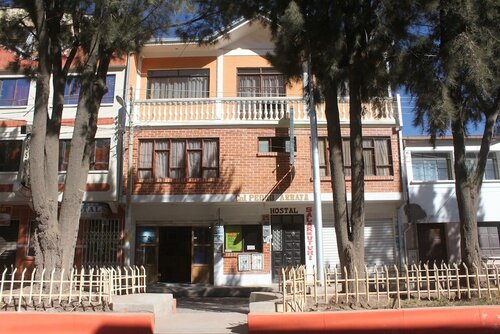 Hostal Coronel Pedro Arraya, Prenota Ostello Ostelli a Potosi Region, Ostello