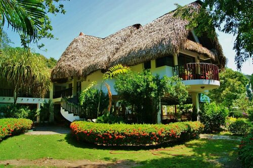 Casa Guardia Panama, Reserva ahora Hotel Farallon Panamá