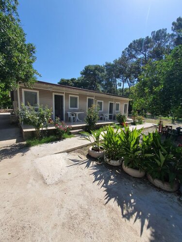 ORANGE BEACH CAMP, Забронировать Кемпинг Кемпинги и глэмпинги Кемер, Кемпинг