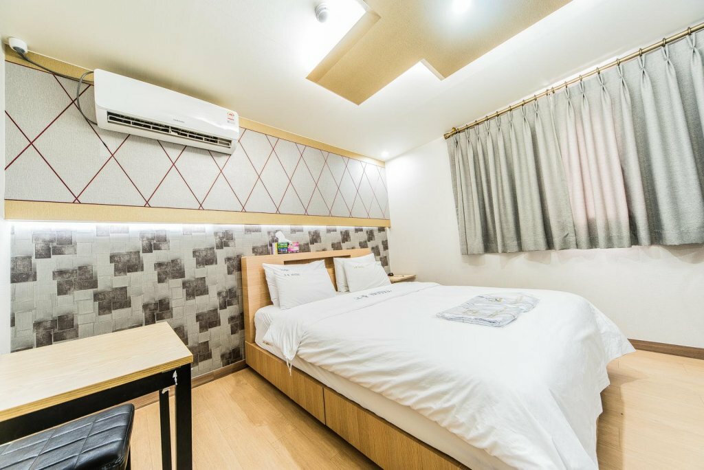 Incheon Noble