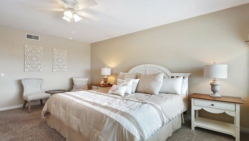 442 Captains Walk Villas 2 Bedrooms 2 Bathrooms Condo, Забронировать Апартаменты/квартира Отели Lowcountry с бассейном, Бассейн