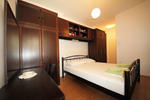 Apartment Amazing View, Забронировать Апартаменты/квартира Отели Региона Дубровника с парковкой, Парковка