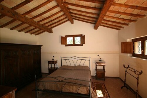 Villa Mariotti, Забронировать Отель Отели Фано с парковкой, Парковка