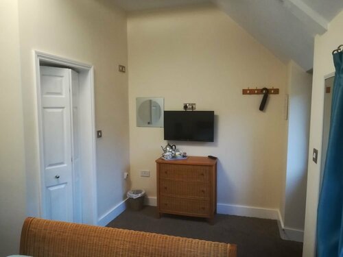 The Duke William B&B, Varaa Bed and Breakfast Hotellit Merseyside aamiaisella, Aamiainen