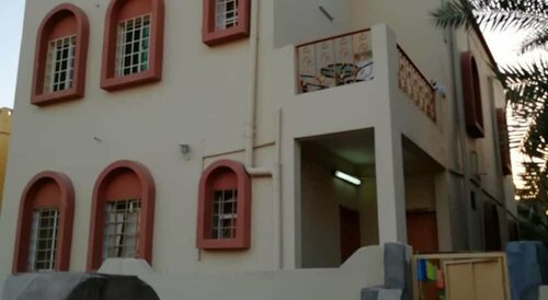 MY HOTEL Nizwa Residence Hotel Apartments نزوى ريزيدنس للشقق الفندقيه, Забронировать Апартаменты/квартира Низва Эд-Дахилия