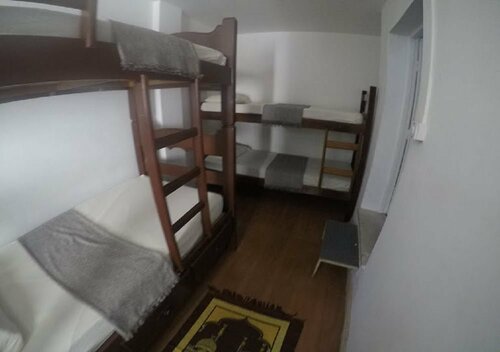 Rolds Hostel, Забронировать Хостел Сантос штат Сан-Паулу