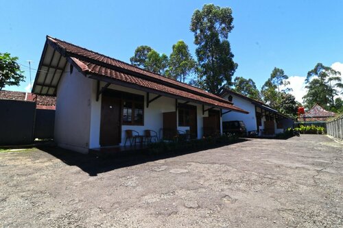Hotel Citere 2 Pangalengan, Varaa Hotelli West Java Jaava