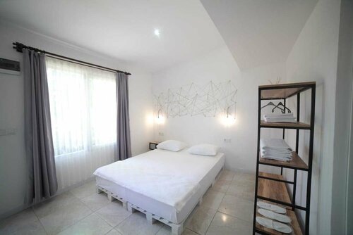 Çıralı Marina Loft Hotel, Boek Hotel Hotels in Regio Middellandse Zee met parkeren, Parkeren